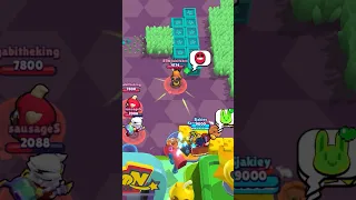 FREE WINS with THIS strategy in Brawl Stars🔥🏆