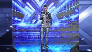 X Factor Albania - The Best - Momente gazmore 1