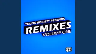Vrooom (The Soulpussyboys Remix)