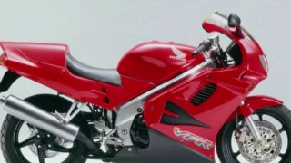 Top 10 Sportbikes Of The 1990s