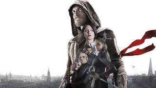 Soundtrack Assassin's Creed (Theme Song) - Trailer Music Assassins Creed (Movie 2016)