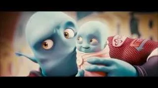 Escape From Planet Earth - Official® Trailer [HD]