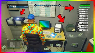 AFTER PATCH! The BEST SOLO UNLIMITED GTA 5 MONEY GLITCH! MAKE MILLIONS FAST | GTA 5 MONEY GLITCH