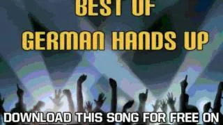 Manian Best of German Hands Up Turn the Tide Feat Aila   Cascada Radio Edit