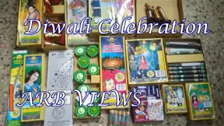 Diwali crackers Unboxing/ Diwali Crackers Bursting / Crackers Price List/crackers Videos