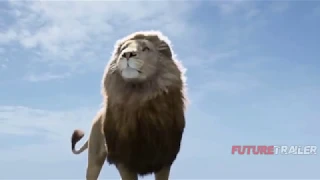 THE LION KING 2019 First Look Teaser Trailer   Beyoncé Live Action Disney Concept Movie