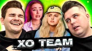 XO TEAM - Любовница в доме