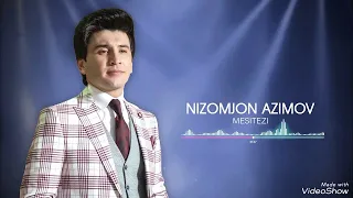 Nizomjon Azimov mp3 2024💕👌💯🆗