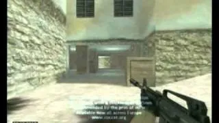 mTw vs Rage de_tuscan 28.10.2010