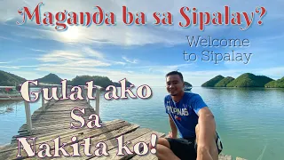Sipalay City | C View Resort | Family and Friends Banding | Come and Visit