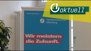 Energiekrise Handwerk & mehr | oeins aktuell | 14.10.2022