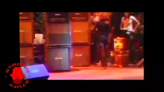 Ritchie Blackmore Explosion (Deep Purple)