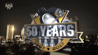 50 Years of Pittsburgh Penguins Hockey   PensTV Special