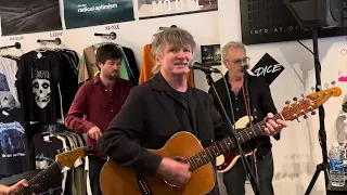 Crowded House - Weather With You at Rough Trade NYC 5/3/24