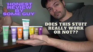 Lume Deodorant Review - Does It Work For Men?