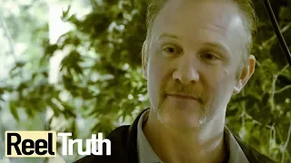 Morgan Spurlock: Inside Man (Marijuana Legalization) | Full Documentary | Reel Truth