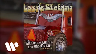 Lasse Stefanz – Är det kärlek du behöver (N!NE EPA Remix) [Official Audio]