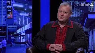 Кирилл Сазонов: О законопроекте президента и газопроводе «Северный поток-2» / Politeka Online