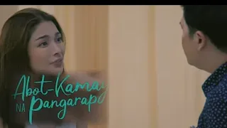 Abot Kamay Na Pangarap||Episode 305 (Wednesday August  30)