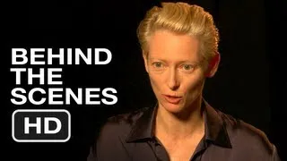 We Need To Talk About Kevin - Behind the Scenes - Tilda Swinton Movie (2011) HD