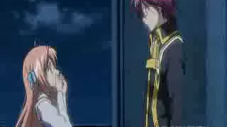 My Favorite Anime Couples Scenes Part 1