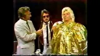 Memphis Wrestling Full Episode 10-03-1981