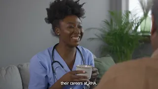 Become a Nurse at RHA Health Services