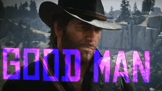 "I don't know nothing about kindness" | RDR2 edit