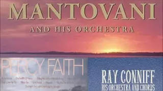 Ray Conniff Percy Faith