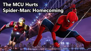 The MCU Hurts Spider-Man: Homecoming || Video Essay