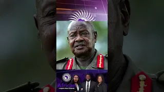 Uganda's President Museveni Sends Gay Bill Back To Parliament