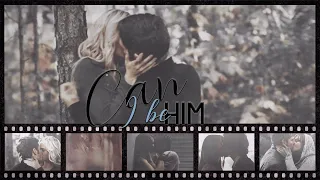 Multicouples | Can I Be Him [HBD Meggie] Collab