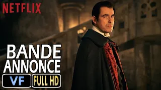 🔴 DRACULA Saison 1 Bande Annonce #2 VF (2020) NETFLIX