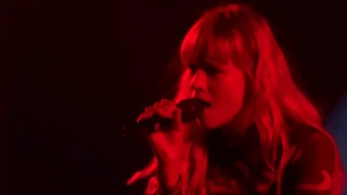 Angèle - La Flemme 2 (Live à Bruxelles - Brol Tour, Ancienne Belgique) HD