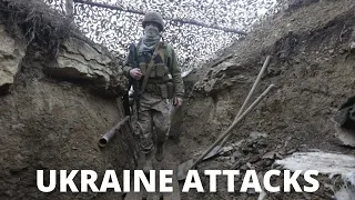 UKRAINE ATTACKS! Current Invasion Info With The Enforcer (Day 28)