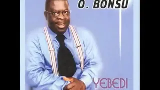 025  Rev Michael Osei Bonsu   Yebre Nye Kwa