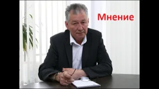 Владимир Банчиков - об омуле, водке, зоне отдыха на площади Советов, Наадане и выборах главы Бурятии