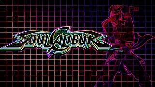 Soul Calibur(Dank Meme Edition)