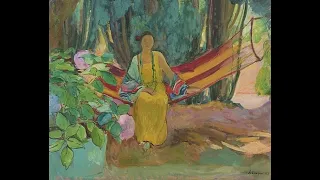 Henri Lebasque (1865 – 1937) ✽ French painter