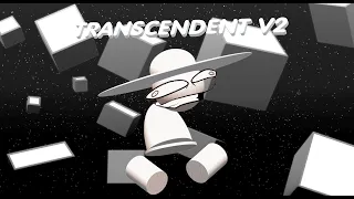 Transcendent V2 CHART SHOWCASE (200 subs special)