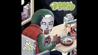 MF DOOM Beef Rap Extended