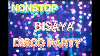 Disco Bisaya Party NonStop (No Copyright Music) (Live Stream Background Music)