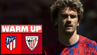 🔴 ATLÉTICO DE MADRID vs ATHLETIC CLUB - PREVIA DEL PARTIDO