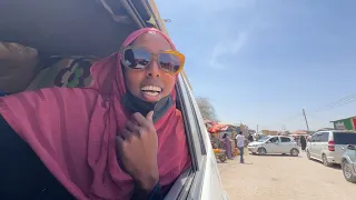 XAWAADLE AREA MIDTOWN HARGEISA SOMALILAND 2024