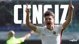 Cengiz Ünder●Migos - T-Shirt●GOALS and SKILLS 2018!