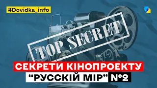 Радянська пропаганда в кіно. Як розвивався міф про «братні народи»