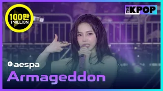 aespa, Armageddon | 2024 K-Link Festival