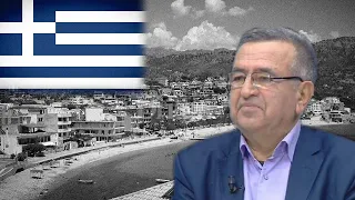 Si erdhën deputetët grekë, në zgjedhjet e vitit 2000 në Himarë! Flet Fatos Klosi