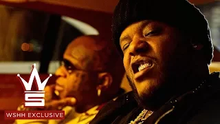 Derez Deshon "Hardaway" (WSHH Exclusive - Official Music Video)