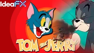 Том и джерри запрещенная серия Tom and Jerry, Lost episode